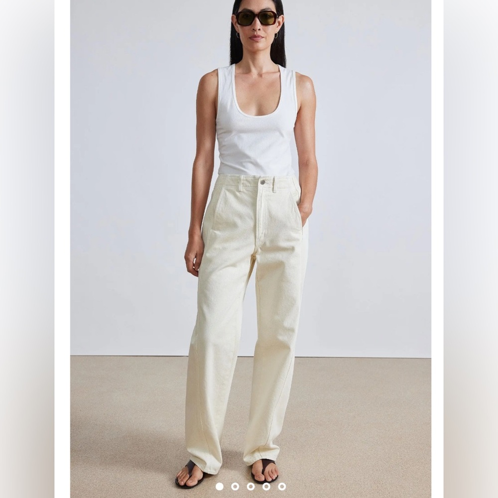 Apiece Apart Meridian Pant